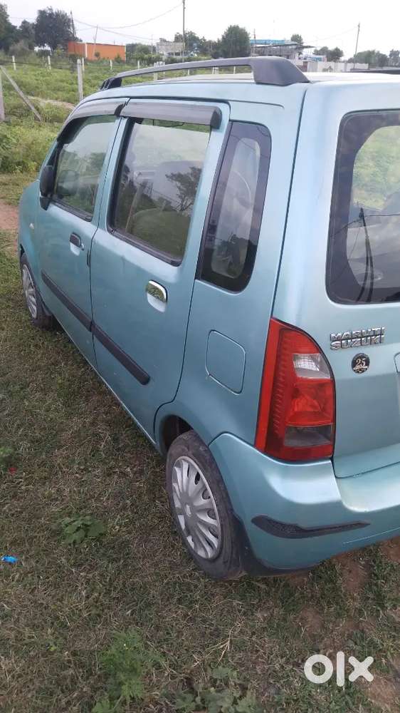Wagonr Petrol+lpg 2009 Rr 2029 Lpg Authorised