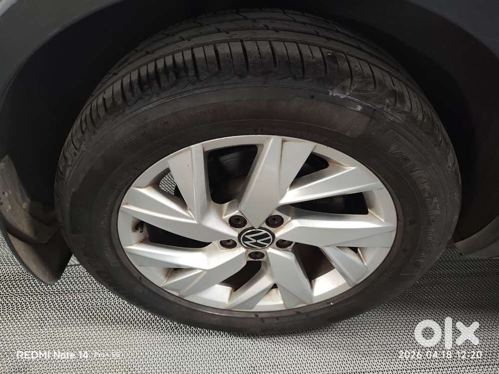 Volkswagen Tiguan 2.0 Elegance Tsi Dsg, 2022, Petrol