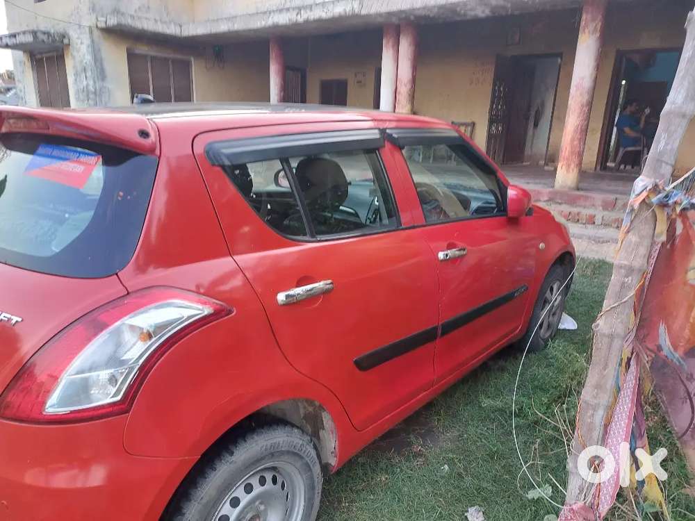Maruti Suzuki Swift 2016 Diesel 94000 Km Driven