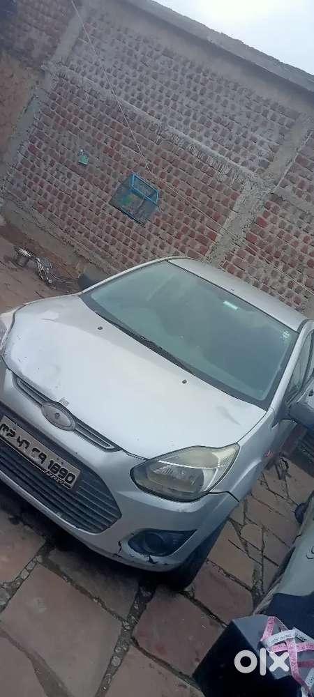 Ford Figo Aspire 2013 Diesel 1st Owner