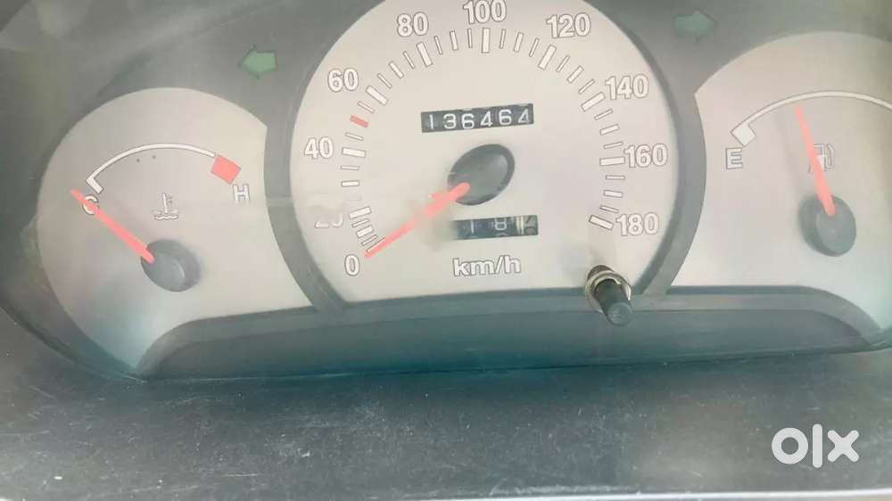 Good Condition Car. Fc Up To July 2026