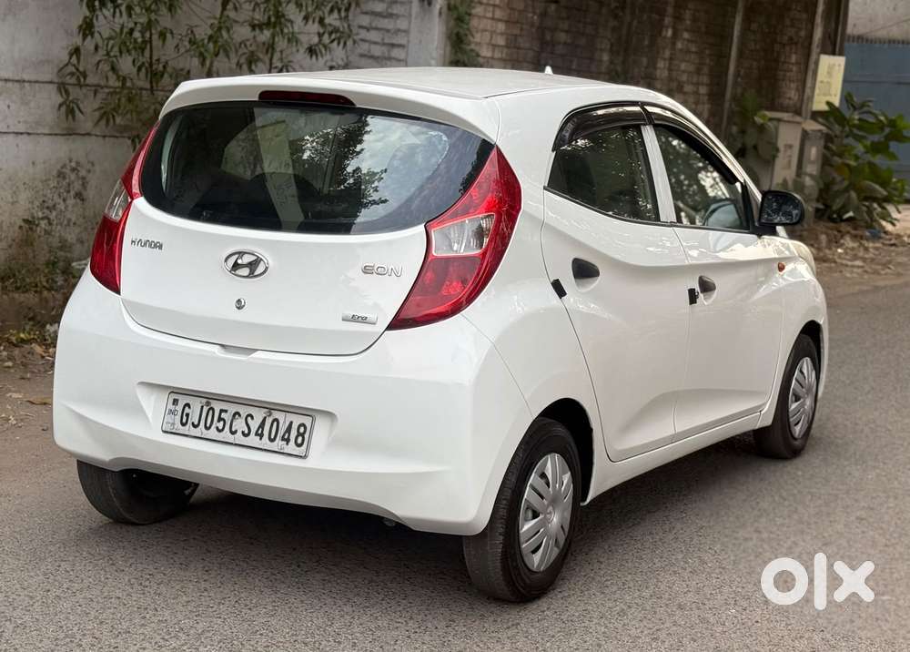 Hyundai Eon, 2012, Petrol