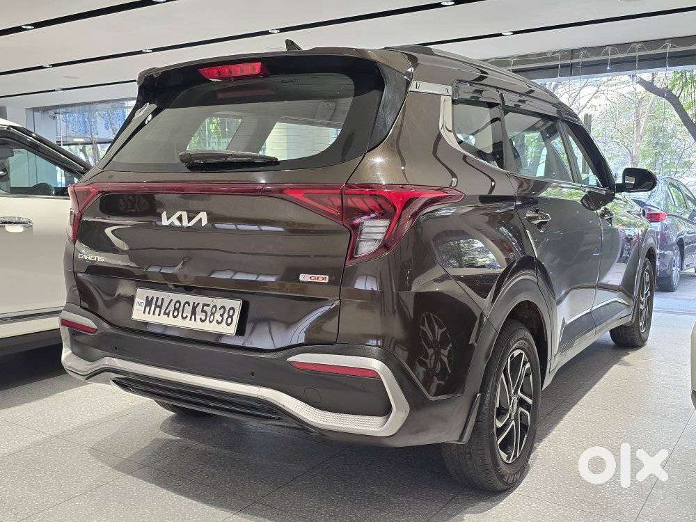 Kia Carens 1.4 Prestige Plus Turbo 7 Str, 2023, Petrol