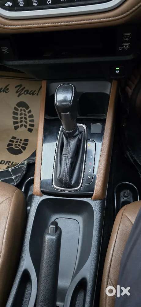 Honda Elevate Zx Cvt 2023
