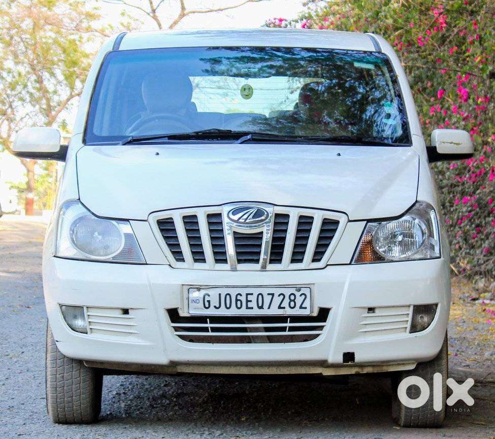 Mahindra Xylo E8 Bs-iii, 2011, Diesel