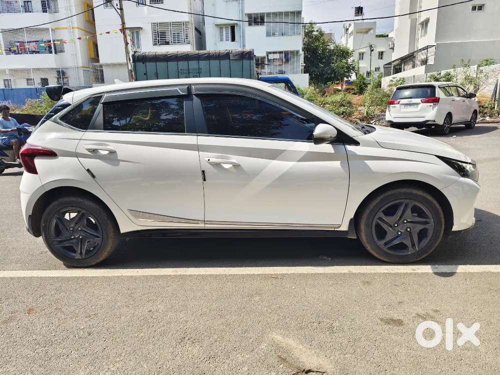 Hyundai I20 1.2 Spotz 2022