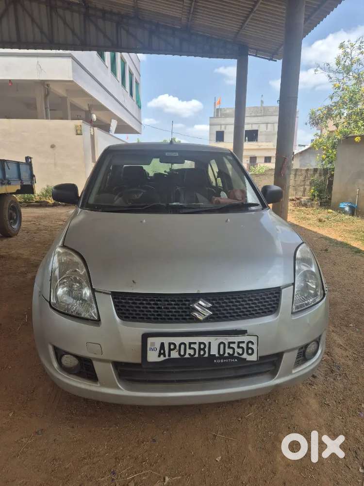 Maruti Suzuki Swift Dzire 2009 Diesel 171467 Km Driven