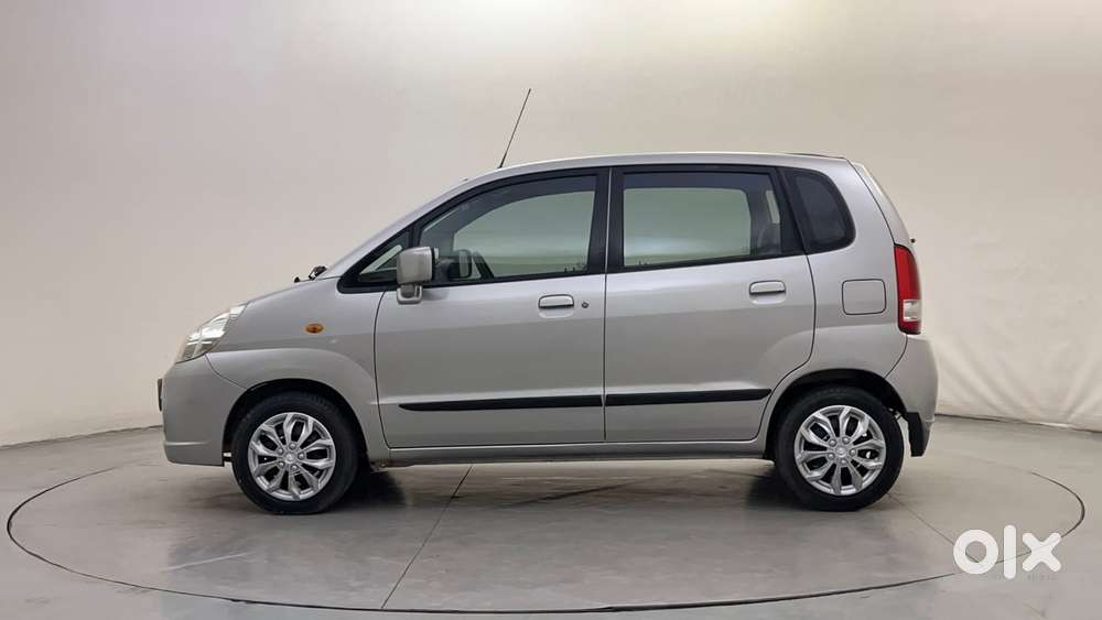 Maruti Suzuki Estilo Vxi Bs-iv, 2012, Petrol