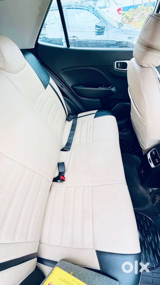 Hyundai Venue Turbo Dct 2020 Petrol