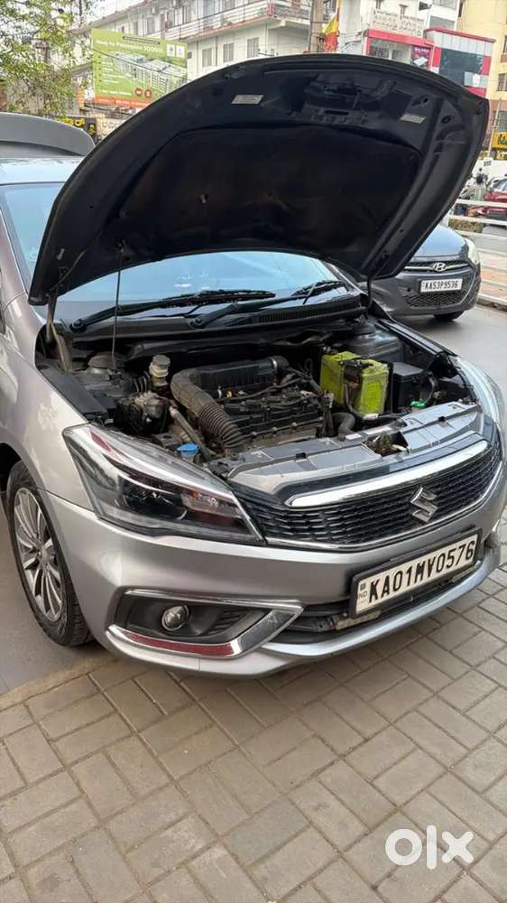 Ciaz November 2020 Top End Model In Mint Condition For Immediate Sale