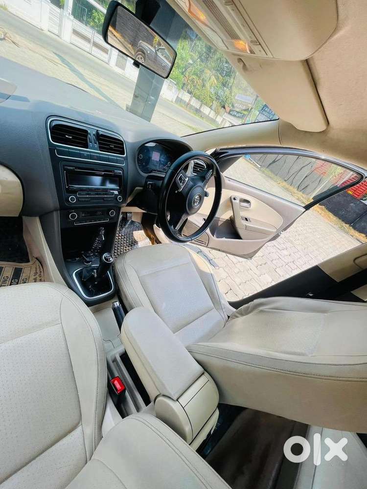 Volkswagen Vento Diesel Good Condition