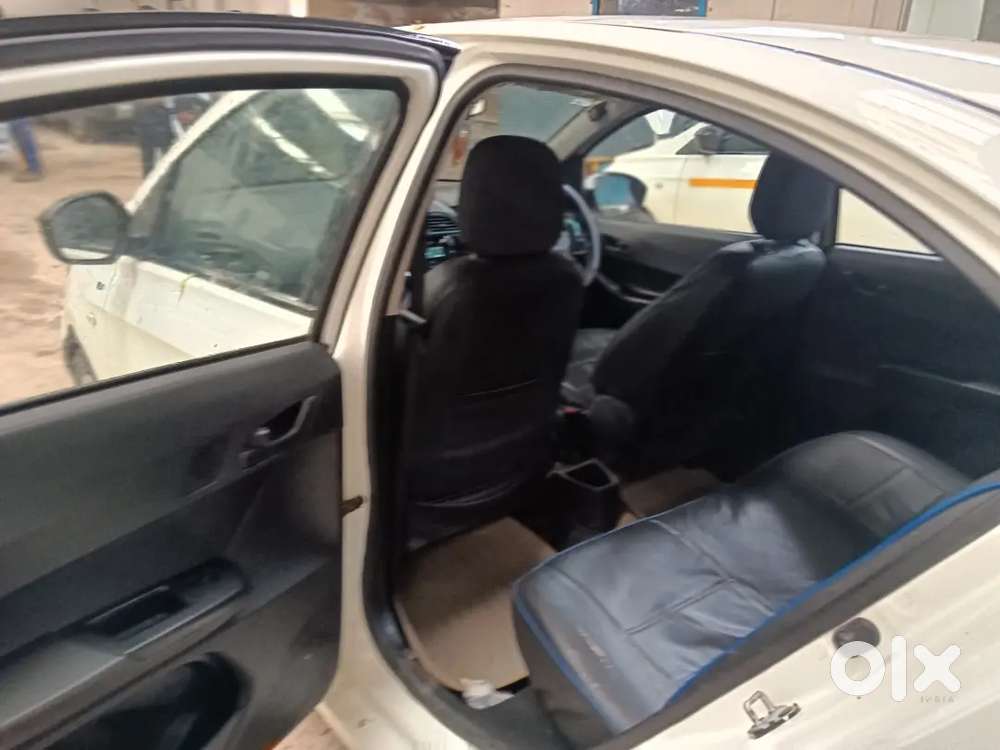 Tata Tigor Ev Xm Plus 2022 Car