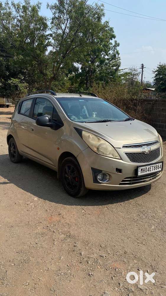 Chevrolet Beat 2011 Petrol Good Condition