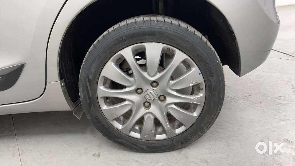 Maruti Suzuki Baleno 1.2 Alpha, 2018, Petrol