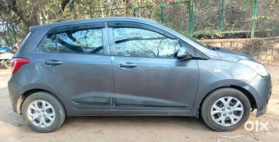 Hyundai Grand I10 Magna 1.1 Crdi, 2015, Diesel