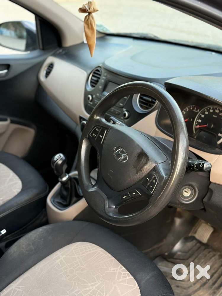 Hyundai Grand I10 2013-2016 Sportz, 2016, Diesel