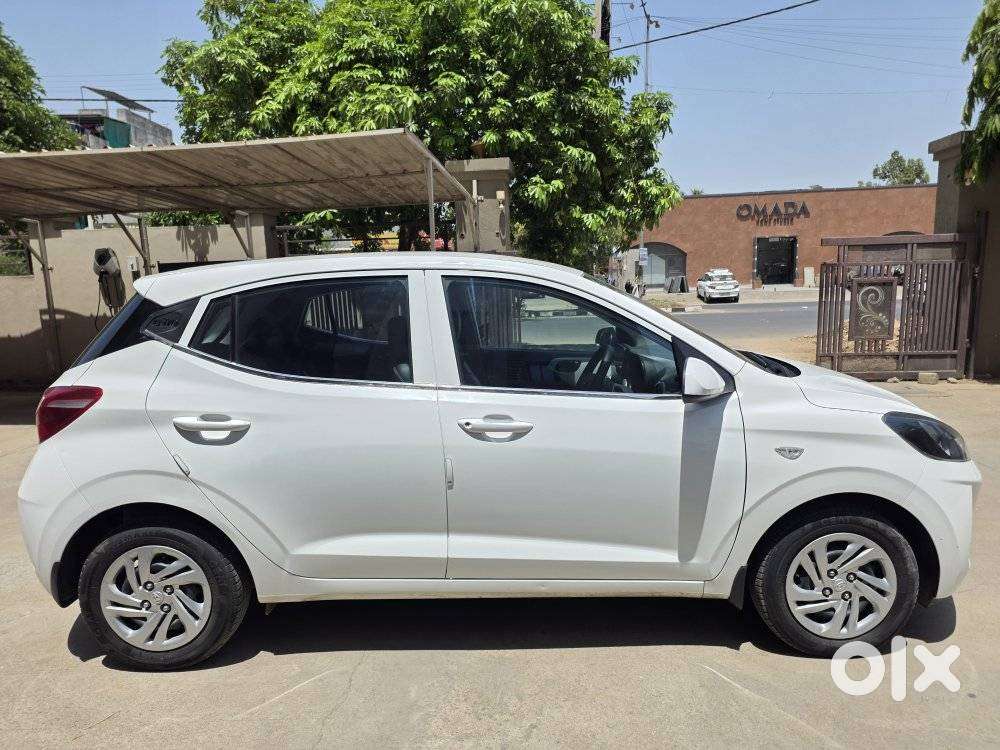 Hyundai Grand I10 Nios Magna 1.2 Mt, 2022, Petrol