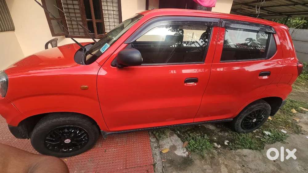 Maruti Suzuki S-presso 2021 - Drive Now