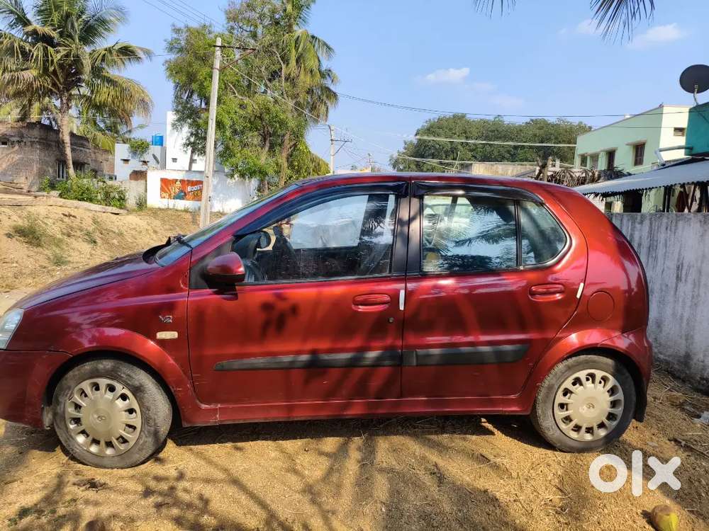 Good Maintain Car For Sale With Low Price