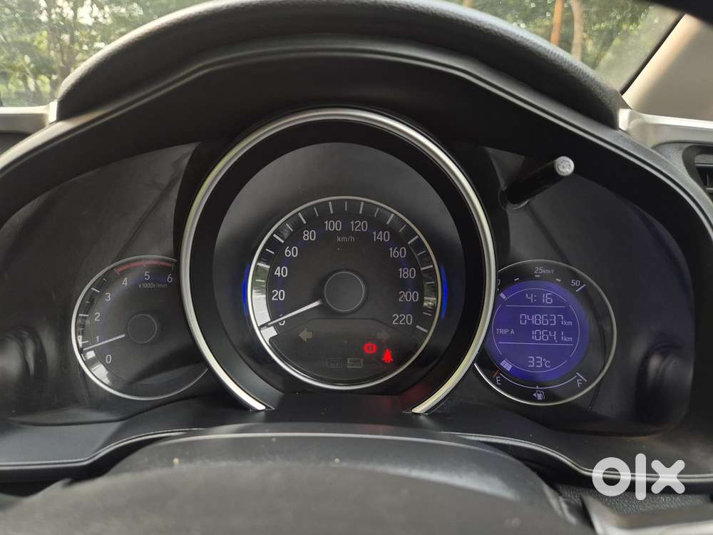 Honda Wr-v 1.5 Vx I-dtec, 2019, Diesel
