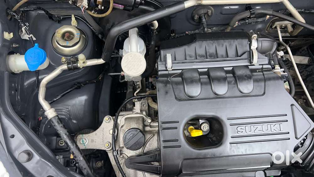 Maruti Suzuki Alto K10 1.0 Vxi (o), 2018, Petrol