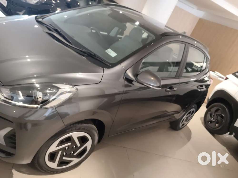 The New Grand I10 Nios Is An Irresistible Combination Of Cutting-edge