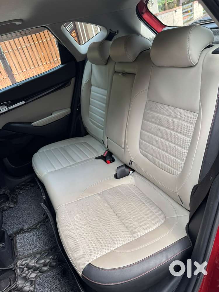 Kia Seltos Gtx Plus At D, 2020, Diesel