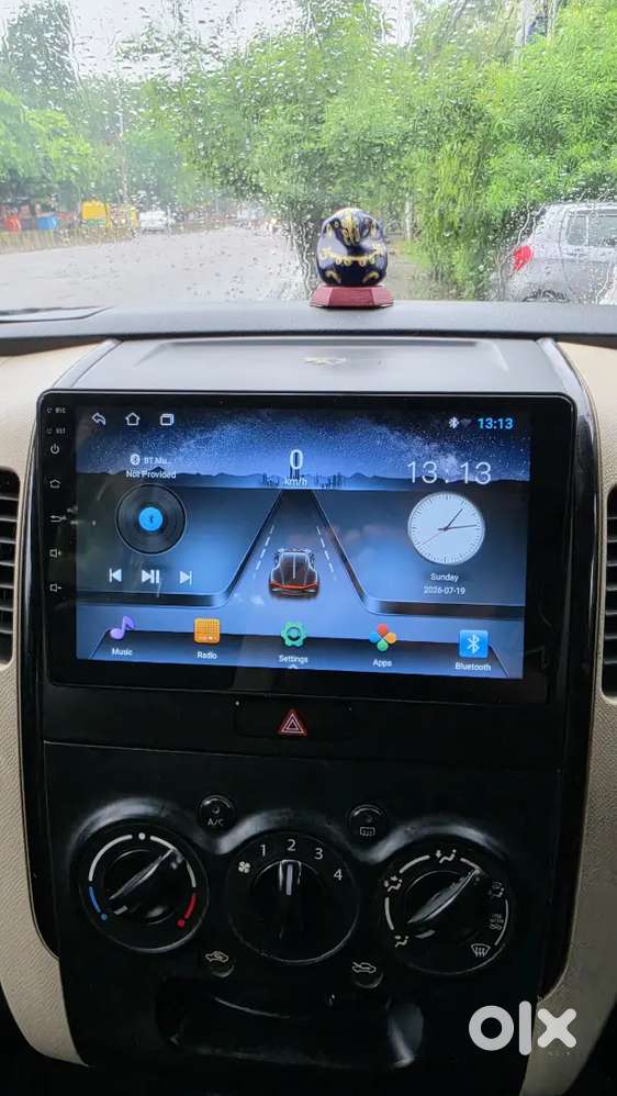 Maruti Suzuki Wagon R Automatic