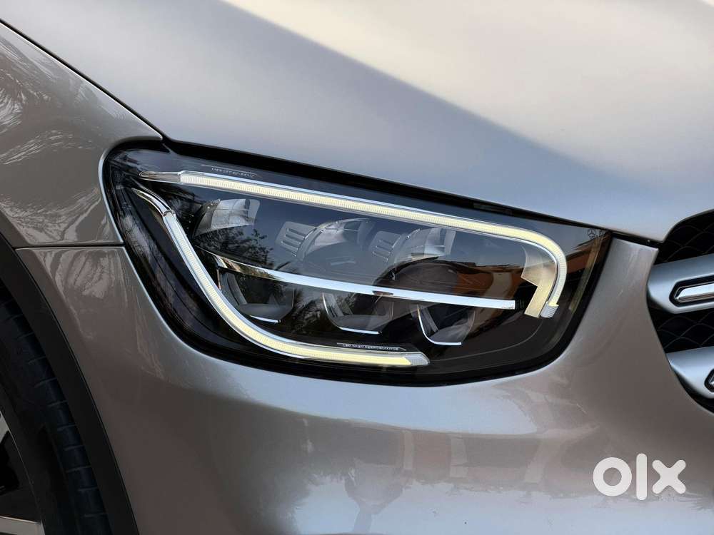 Mercedes-benz Glc 220d 4matic, 2023, Diesel