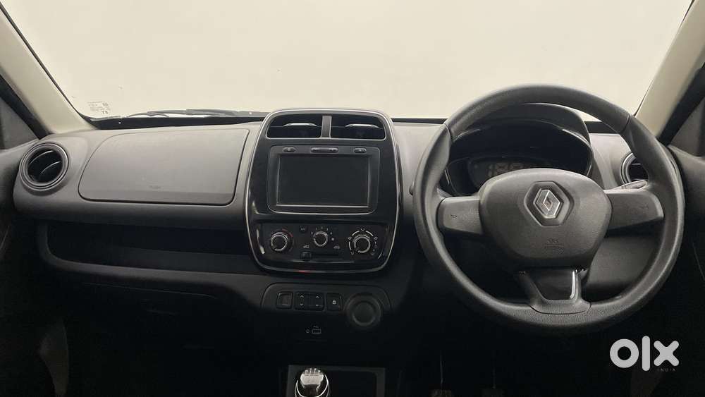 Renault Kwid 1.0 Rxt Sce Special (o), 2019, Petrol