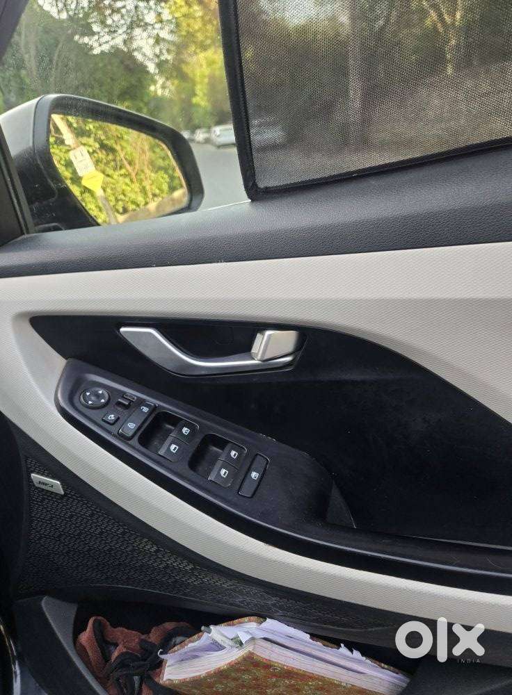 Hyundai Creta 1.5 Sx (o) Diesel, 2021, Diesel