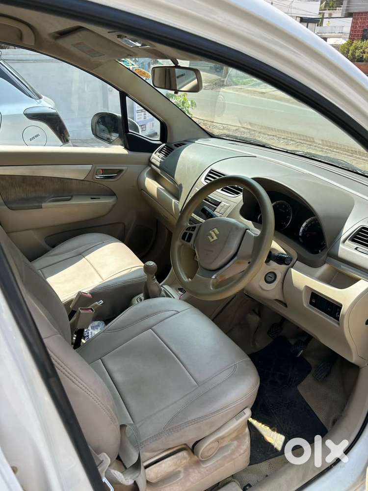 Maruti Suzuki Diesel 2013