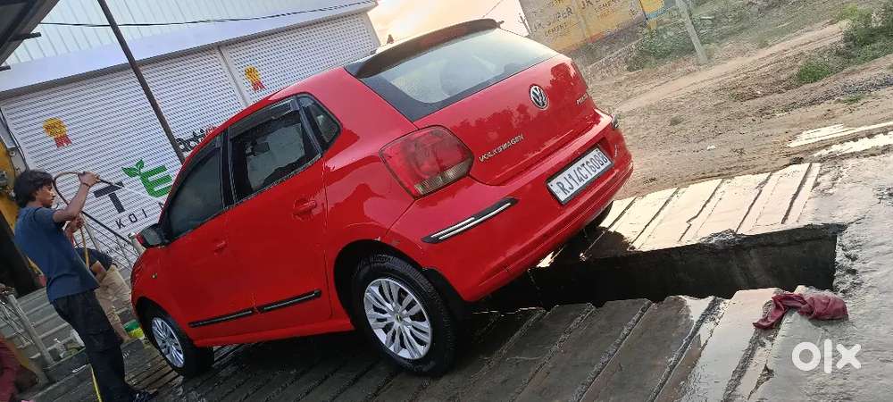 Good And Well Condition