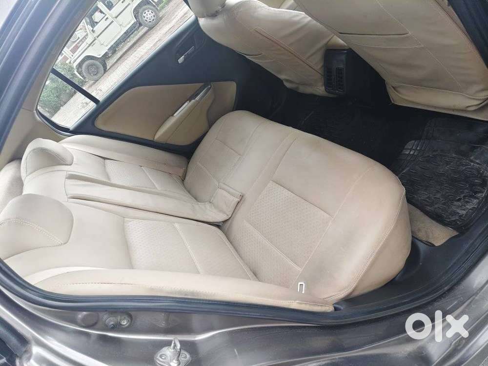 Honda City V Inspire, 2015, Petrol