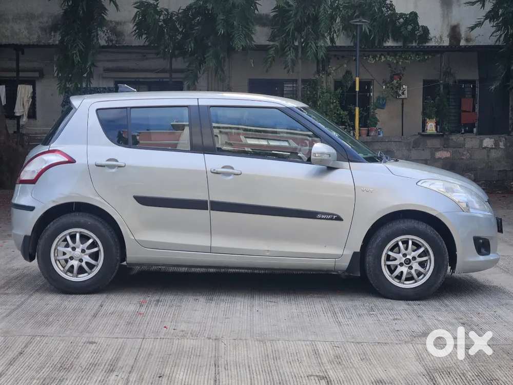 Maruti Suzuki Swift 1.2 2014