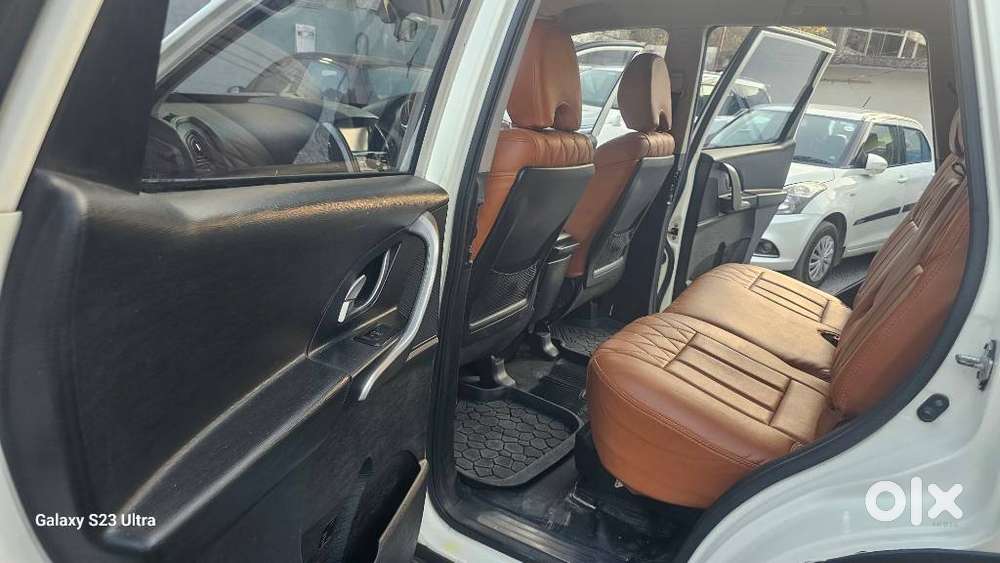 Mahindra Xuv500 W7, 2020, Diesel