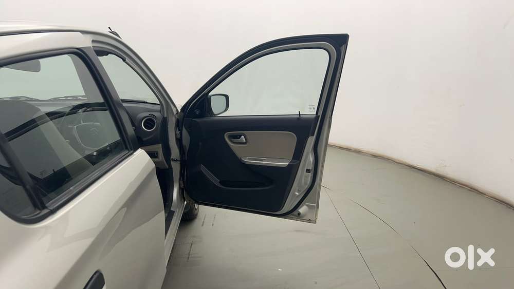 Maruti Suzuki Alto K10 Vxi Airbag, 2017, Petrol