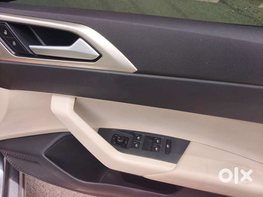 Volkswagen Virtus 1.0 Highline Tsi, 2023, Petrol