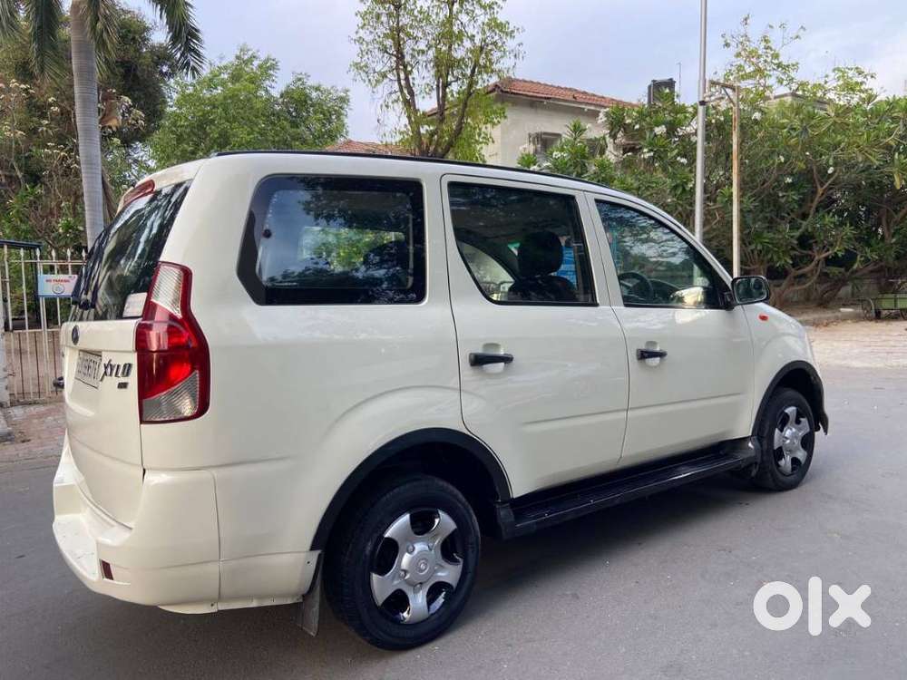 Mahindra Xylo D4, 2015, Diesel