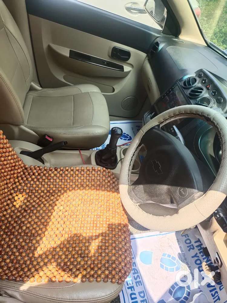 Chevrolet Enjoy 1.4 Lt 2014
