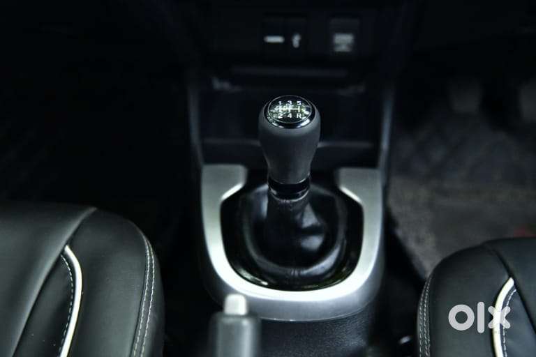 Honda Wr-v I-vtec Vx, 2019, Petrol