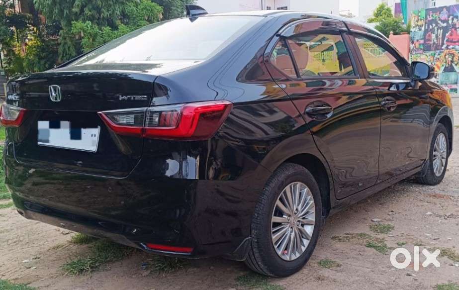 Honda Amaze Vx 1.2 Petrol Cvt, 2026, Petrol
