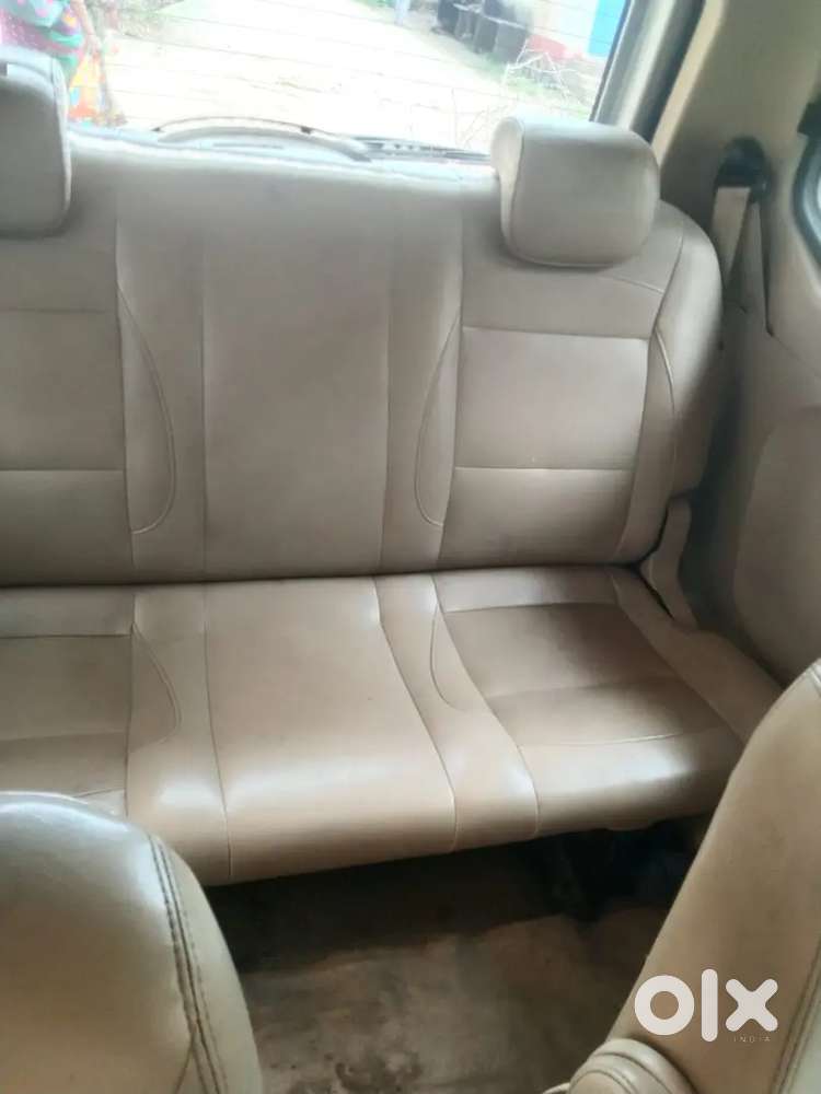 Chevrolet Enjoy 2014 Diesel Well Maintained