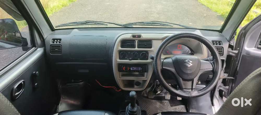 Maruti Suzuki Eeco 2024 Cng & Hybrids 7500 Km Driven