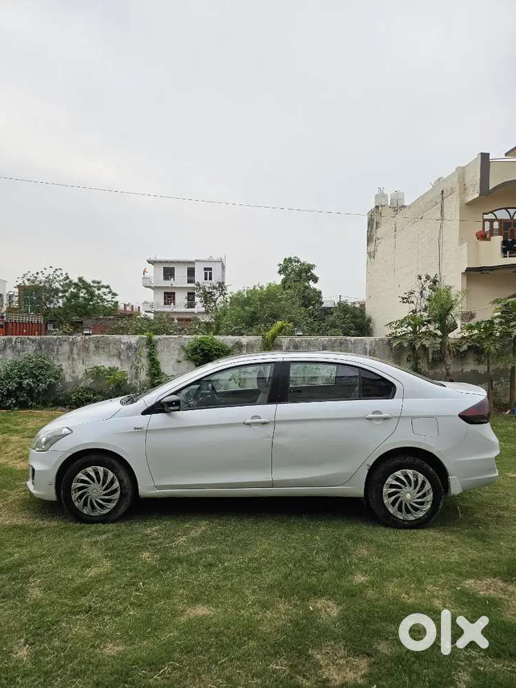 Maruti Suzuki Ciaz 2016 Diesel 130000 Km Driven