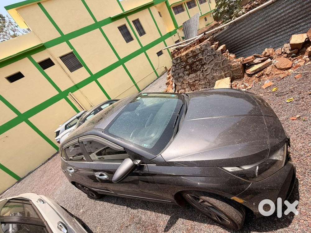Hyundai I20 2021 Petrol Good Condition