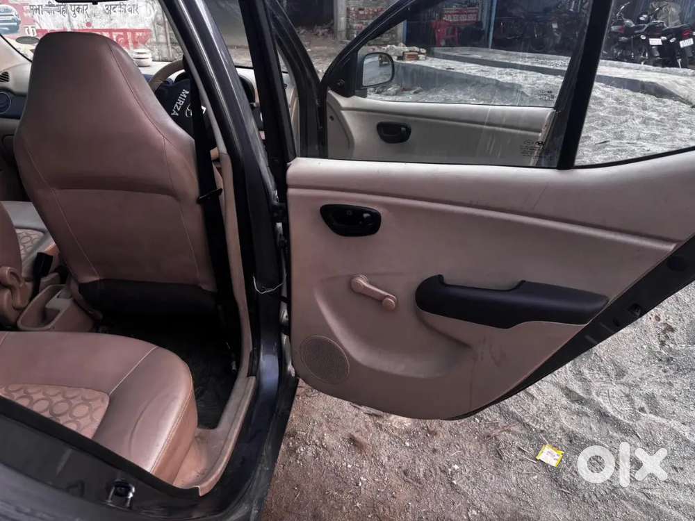 Brand New Condition