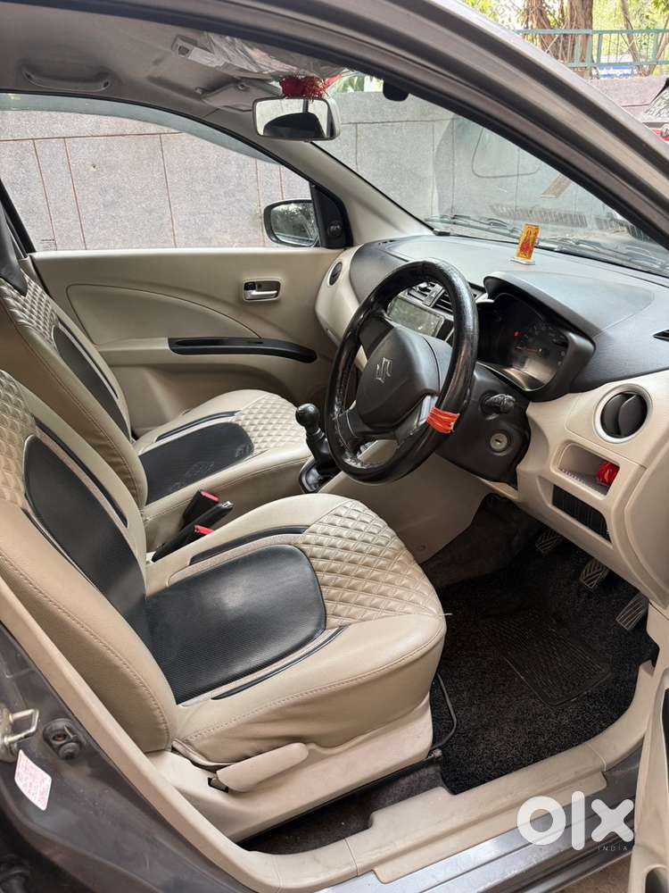 2018 Maruti Celerio Vxi