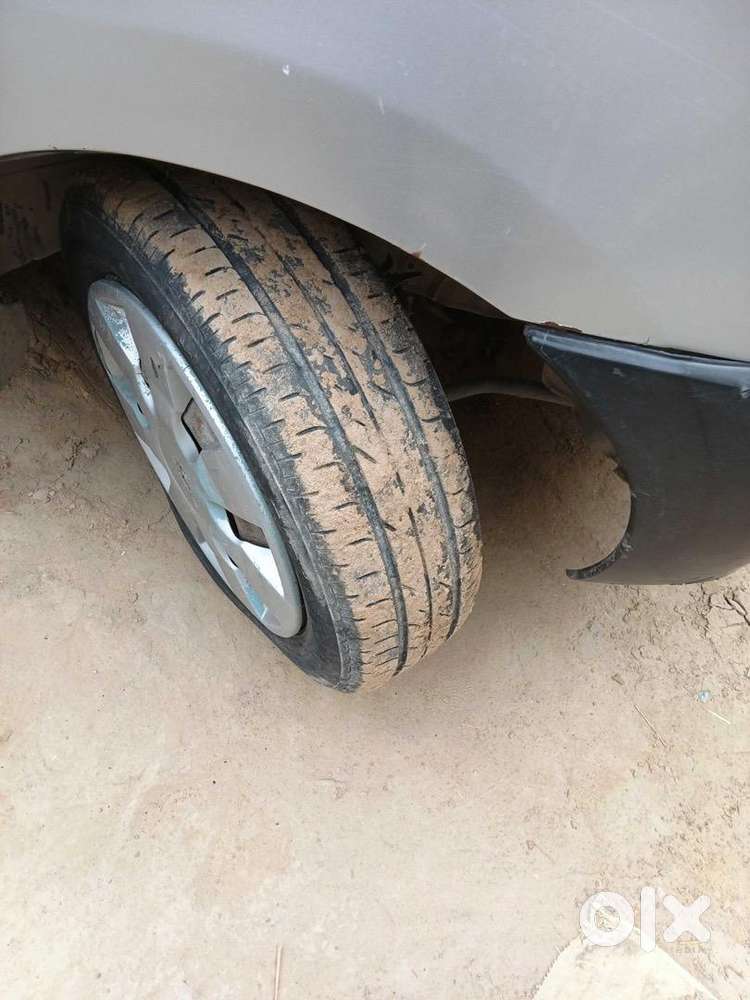 Maruti Suzuki Wagon R 2006 Cng & Hybrids Good Condition
