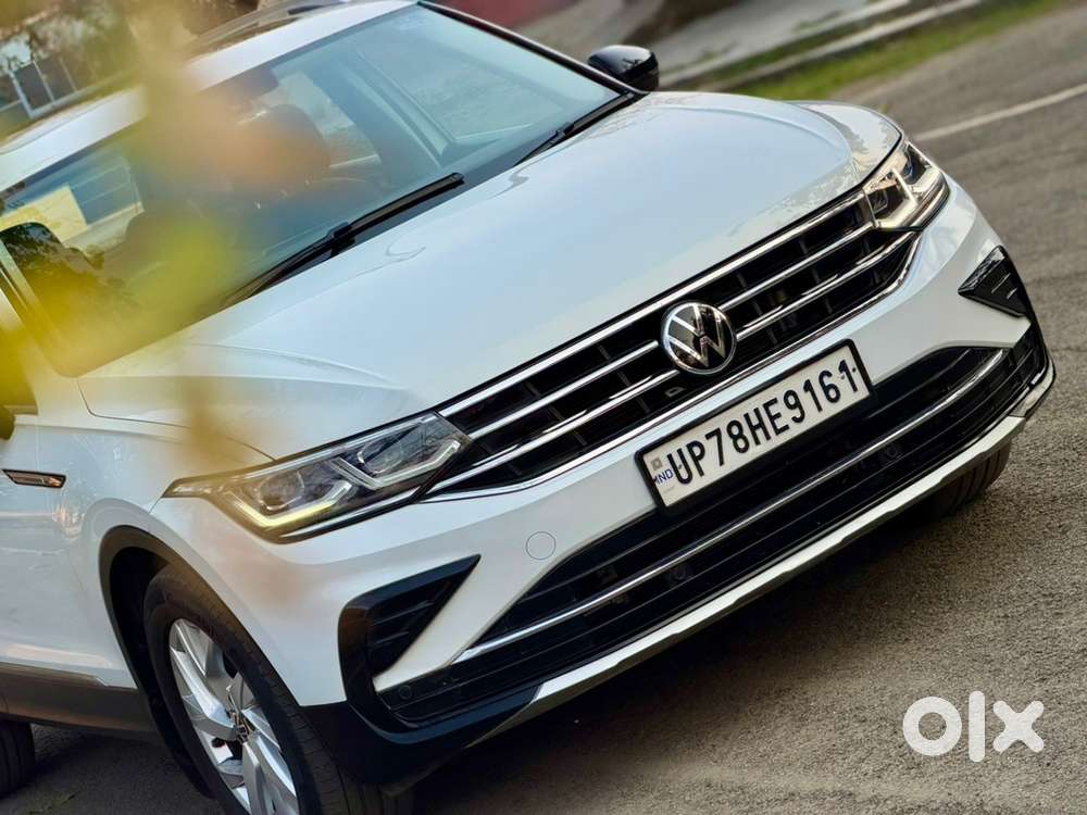 Tiguan Elegance Tsi